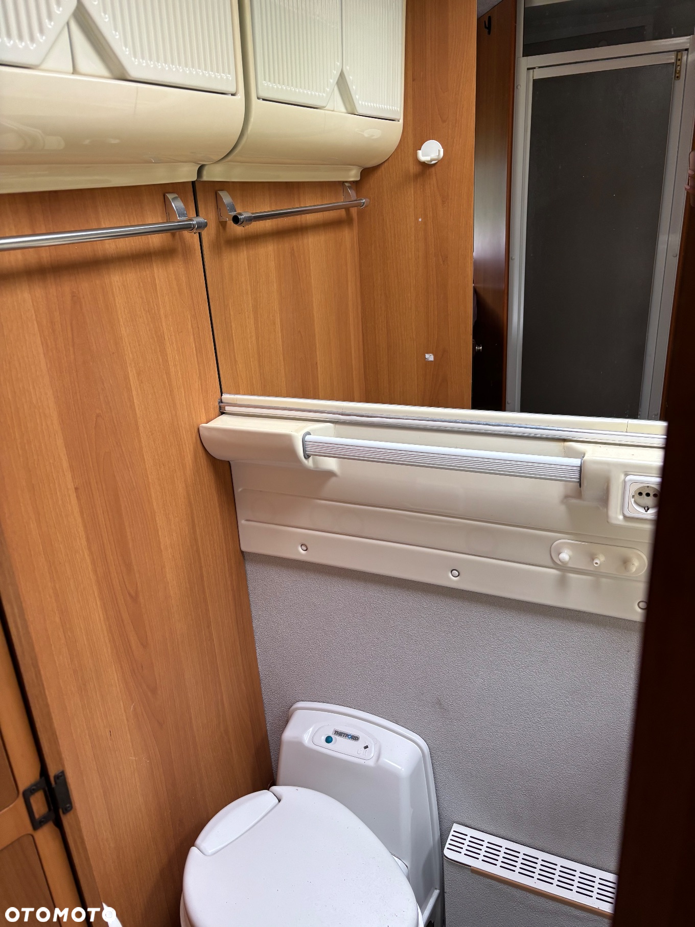 Fiat DUCATO KAMPER - 17