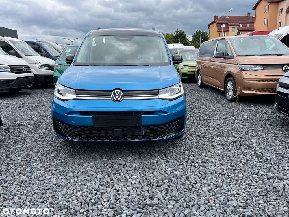 Volkswagen Caddy - 3