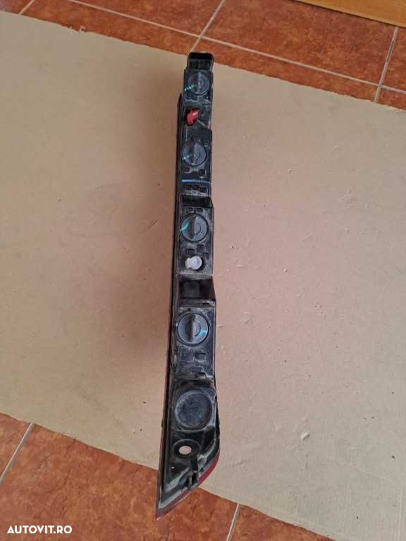 Stop lampa stanga bara spate Audi Q5 - 3