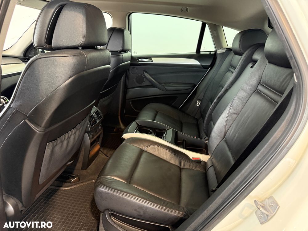 BMW X6 xDrive30d Edition Exclusive - 6