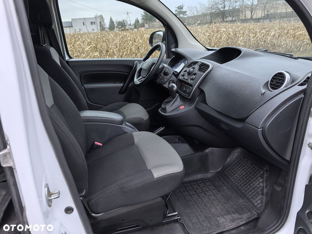 Renault Kangoo Express ZE 33kWh - 13