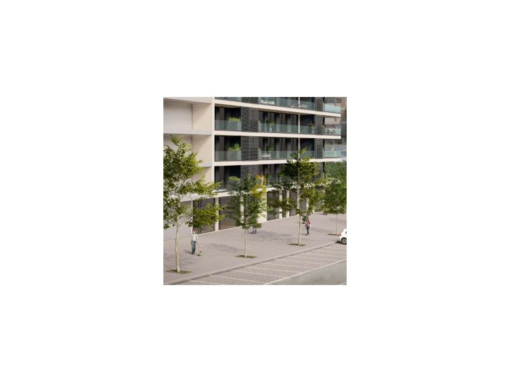 T3 COM 3 SUITES, VARANDAS E GARAGEM BOX | AVENIDA DA BOAVISTA - PORTO - Grande imagem: 4/40