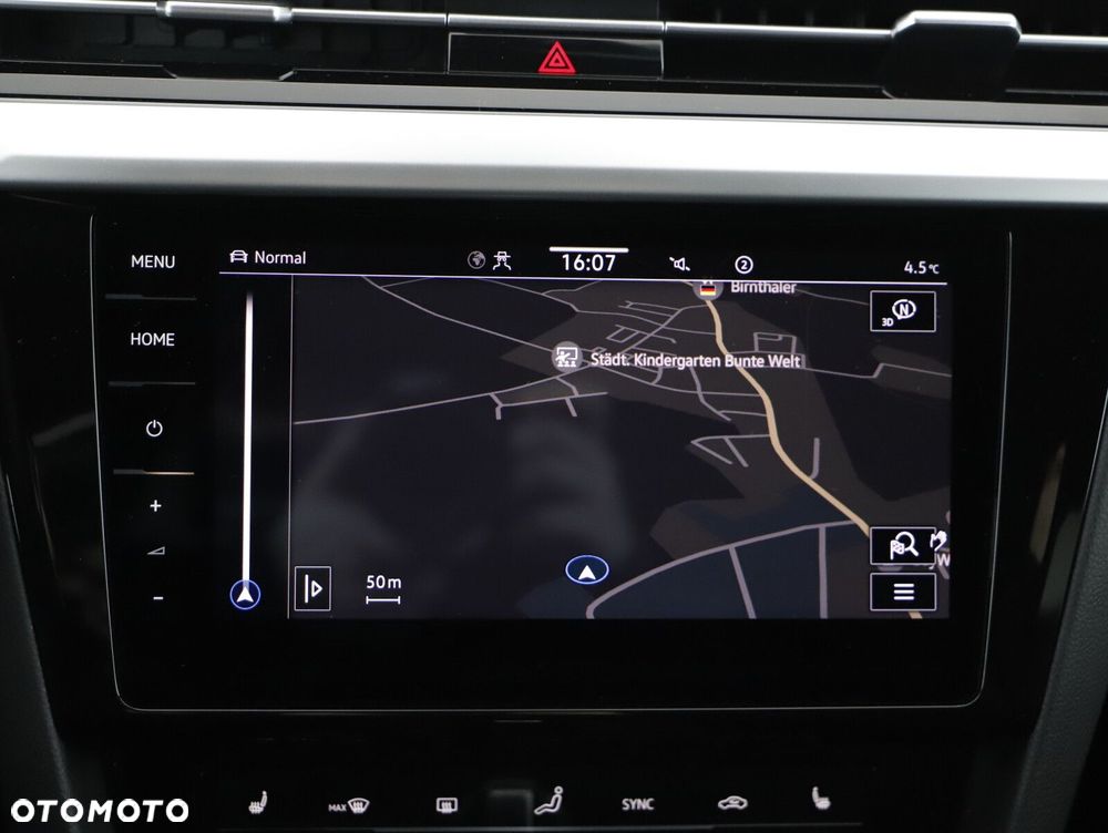 Volkswagen Arteon - 14