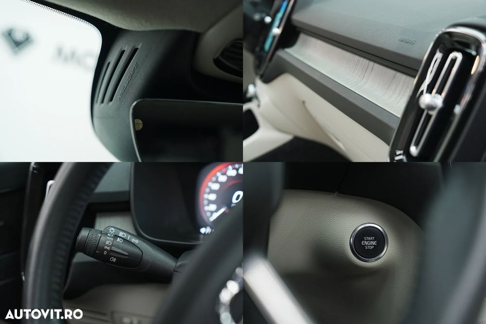 Volvo XC 40 T5 Recharge DKG Inscription - 37