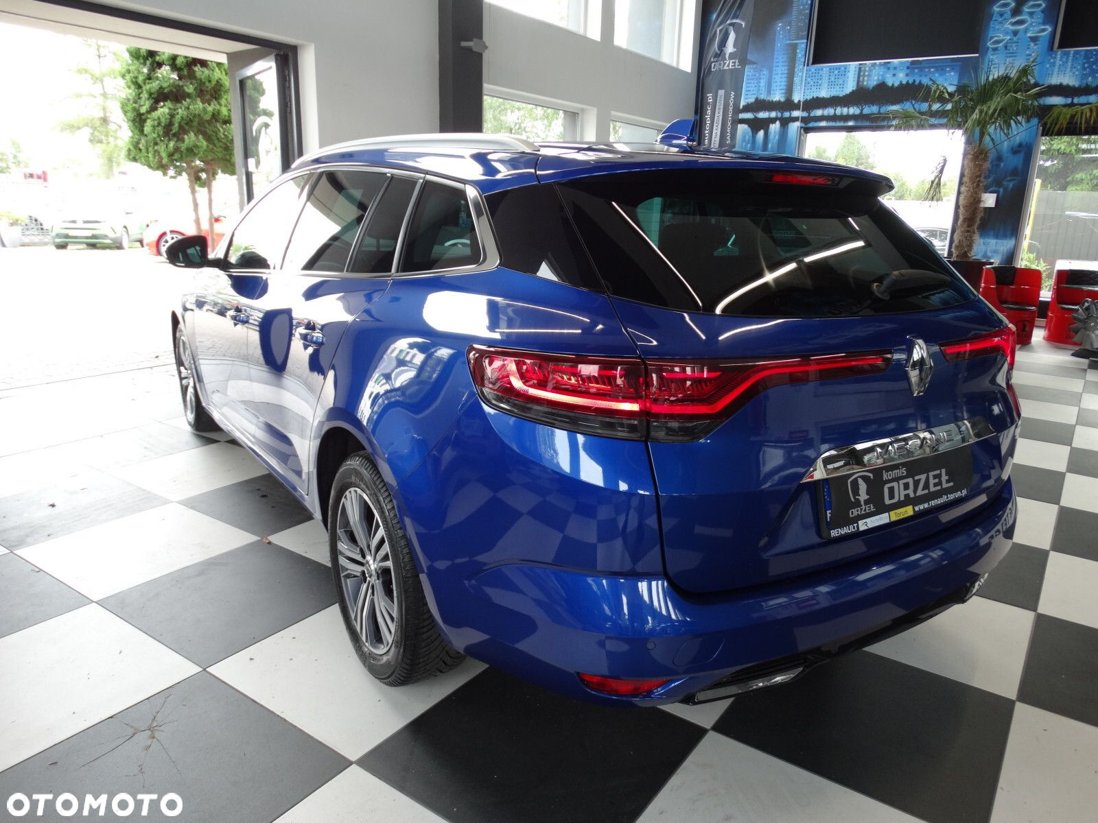 Renault Megane - 7