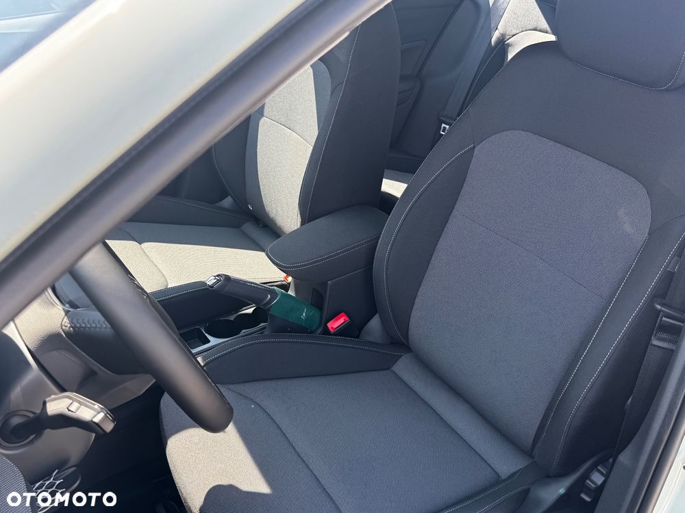 Skoda Fabia 1.0 TSI Drive - 14