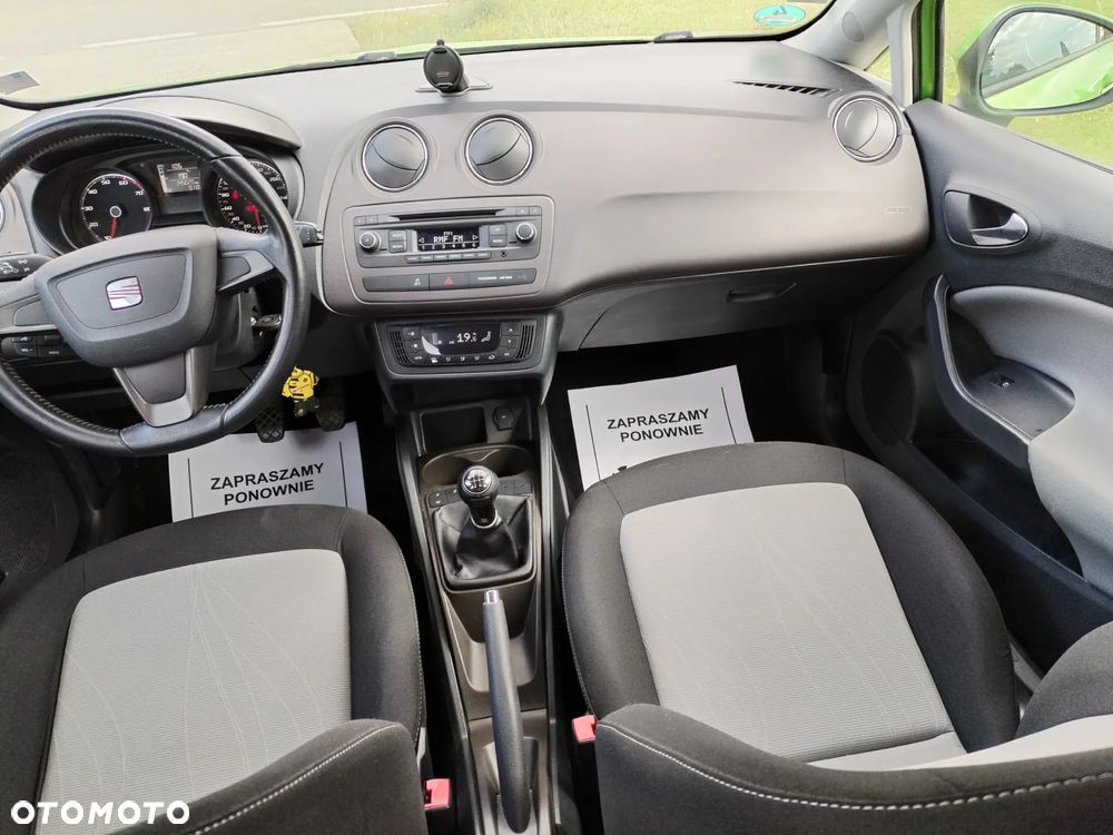 Seat Ibiza - 26