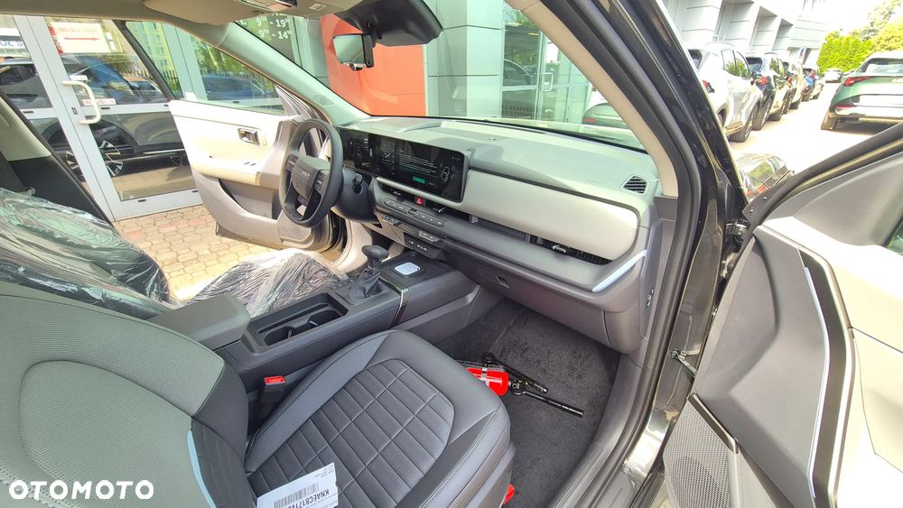 Kia Seltos 1.6 T-GDI L DCT - 18