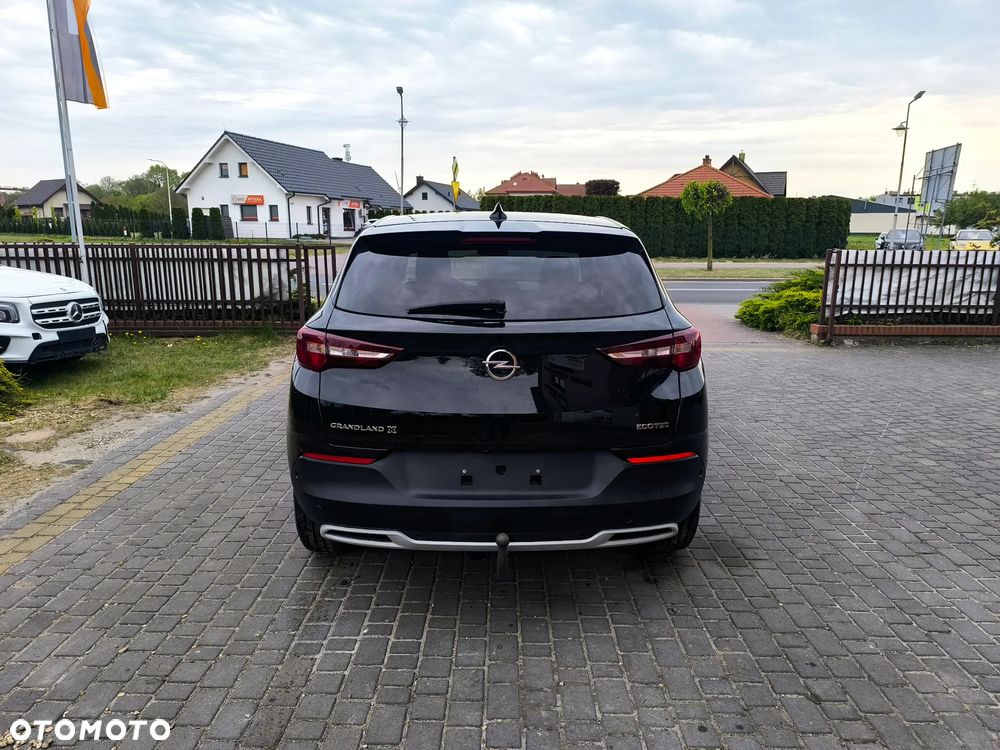 Opel Grandland X - 8