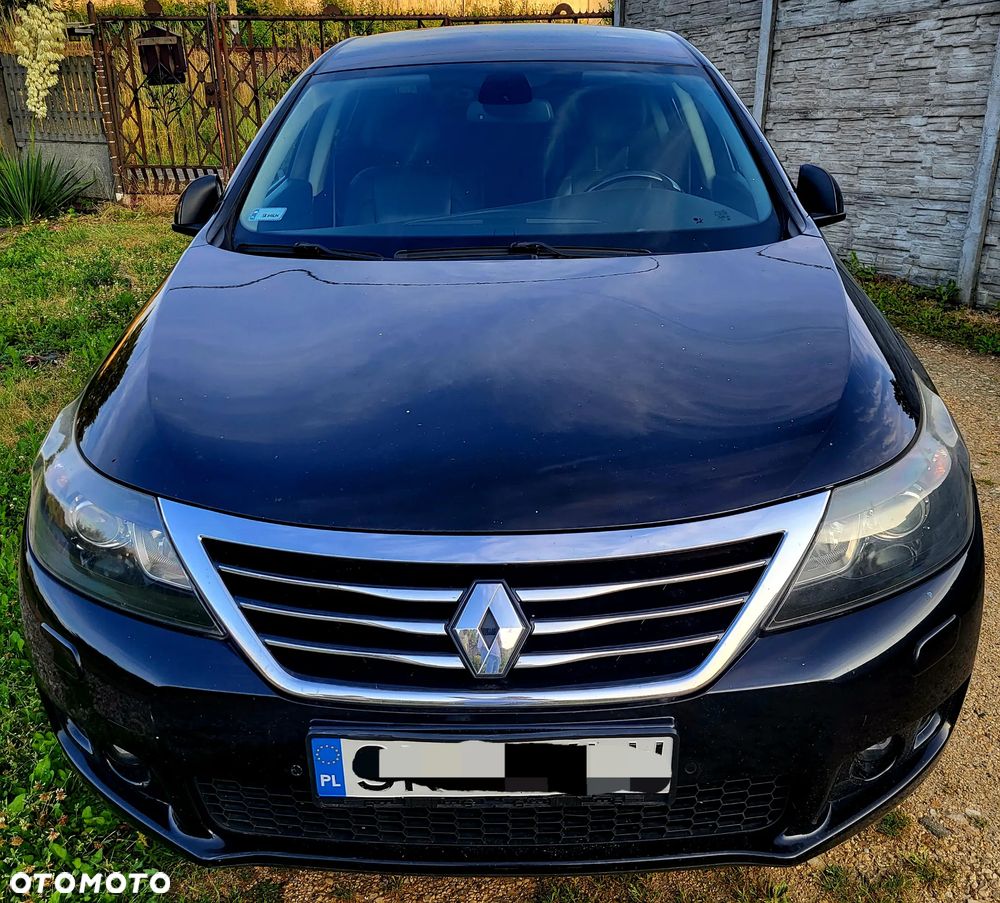 Renault Latitude - 3