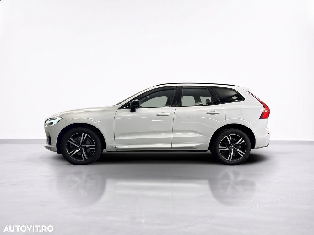 Volvo XC 60 - 3