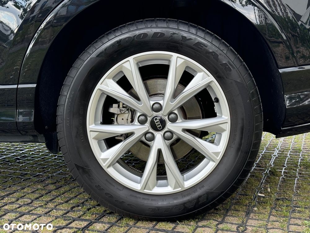 Audi Q3 - 39