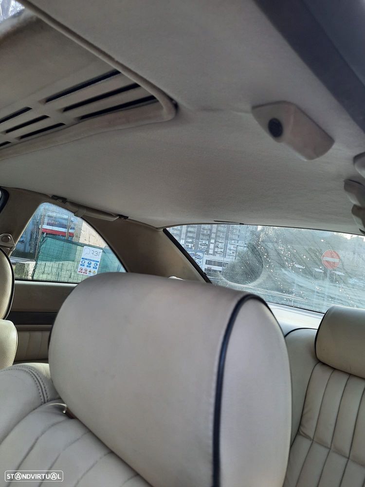 Rover 820 Turbo - 10