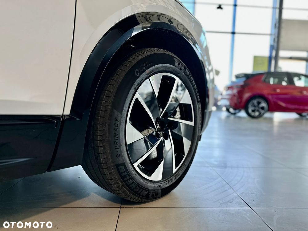 Opel Grandland 1.6 PHEV GS eDTC7 - 7