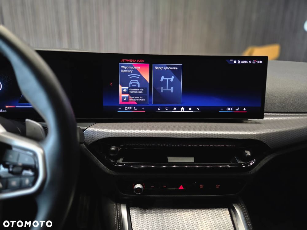 BMW Seria 4 420i GPF M Sport - 19