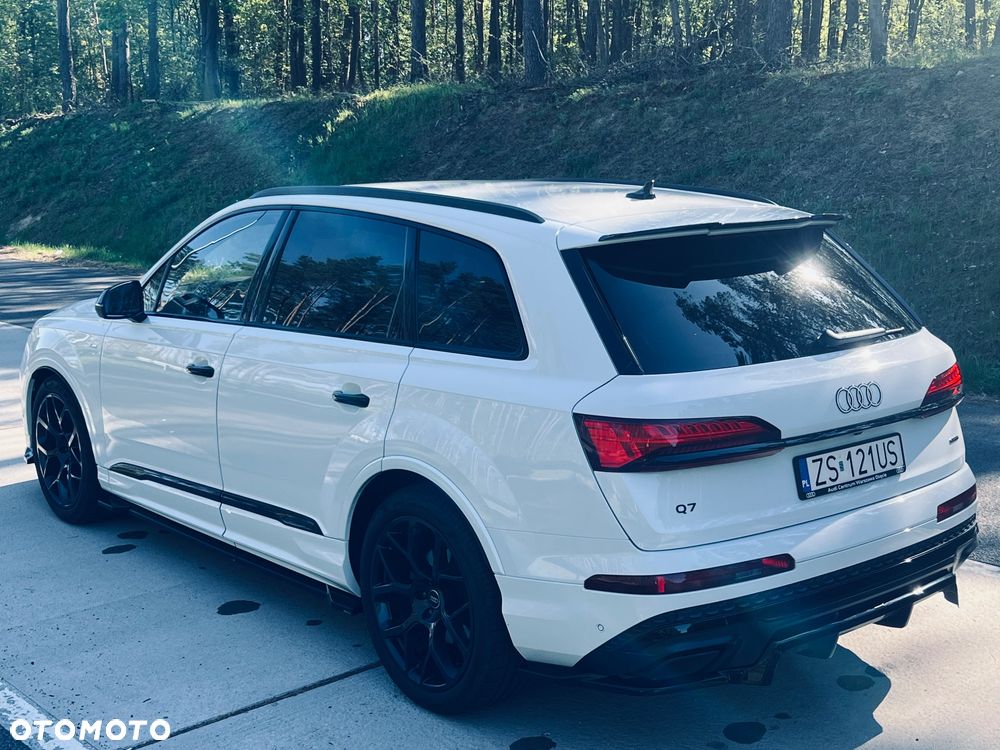 Audi Q7 - 18