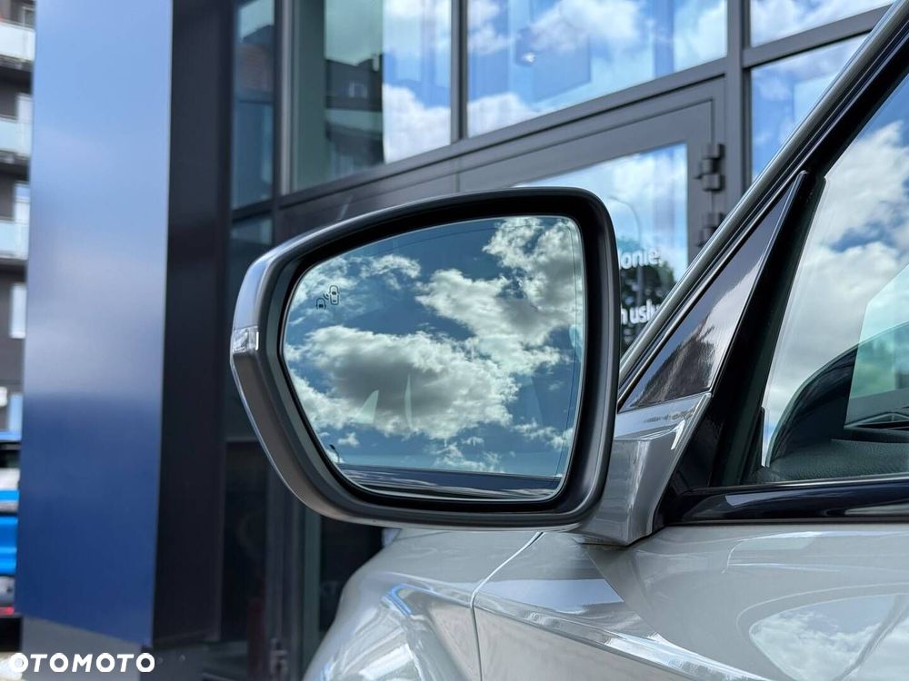 DS Automobiles DS 7 Crossback - 13