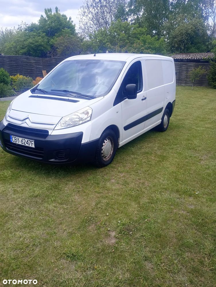Citroën JUMPY - 2
