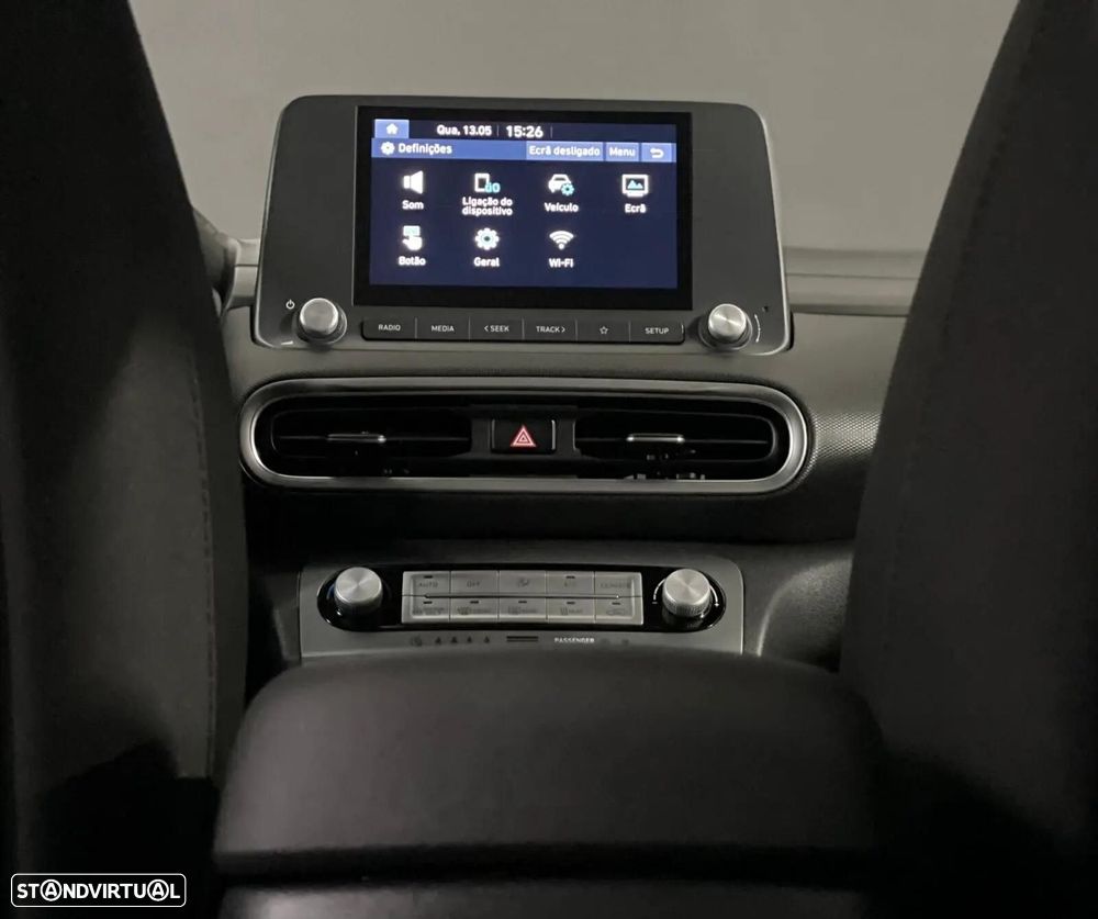 Hyundai Kauai - 10
