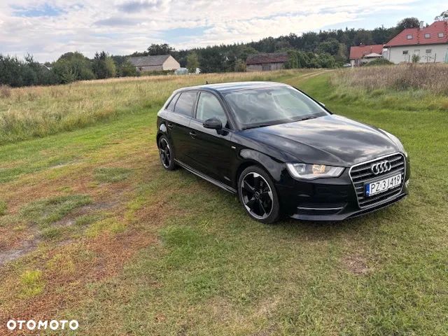 Audi A3 1.6 TDI clean diesel Attraction - 8
