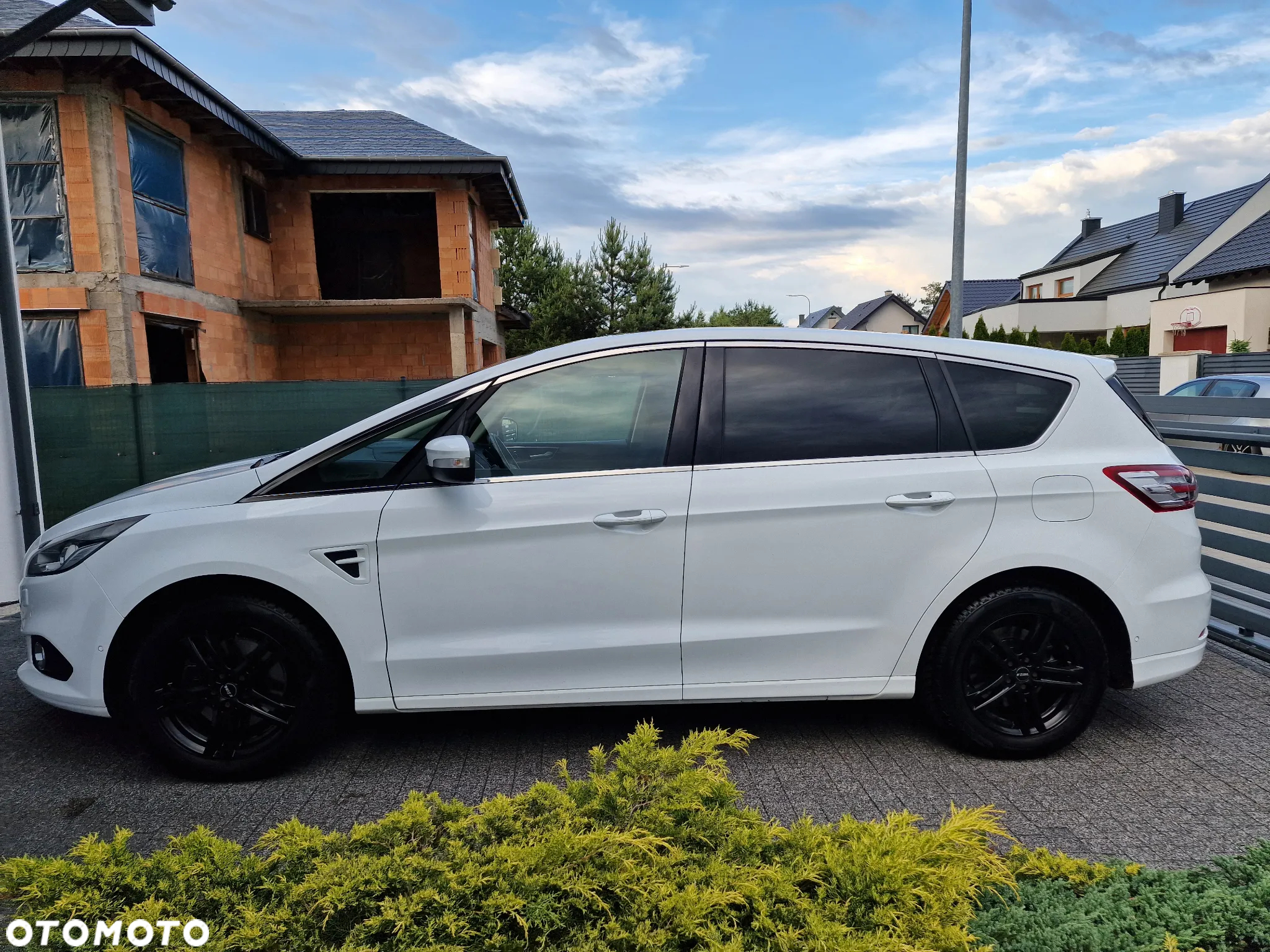 Ford S-Max 2.0 TDCi Titanium - 18