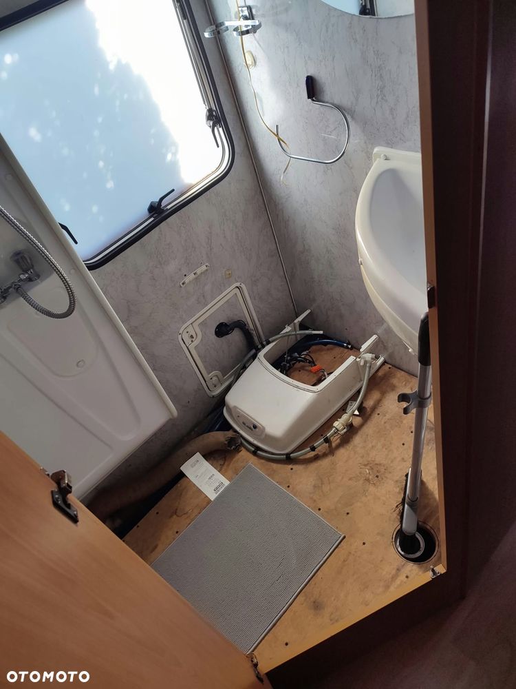 Fiat Ducato - 23