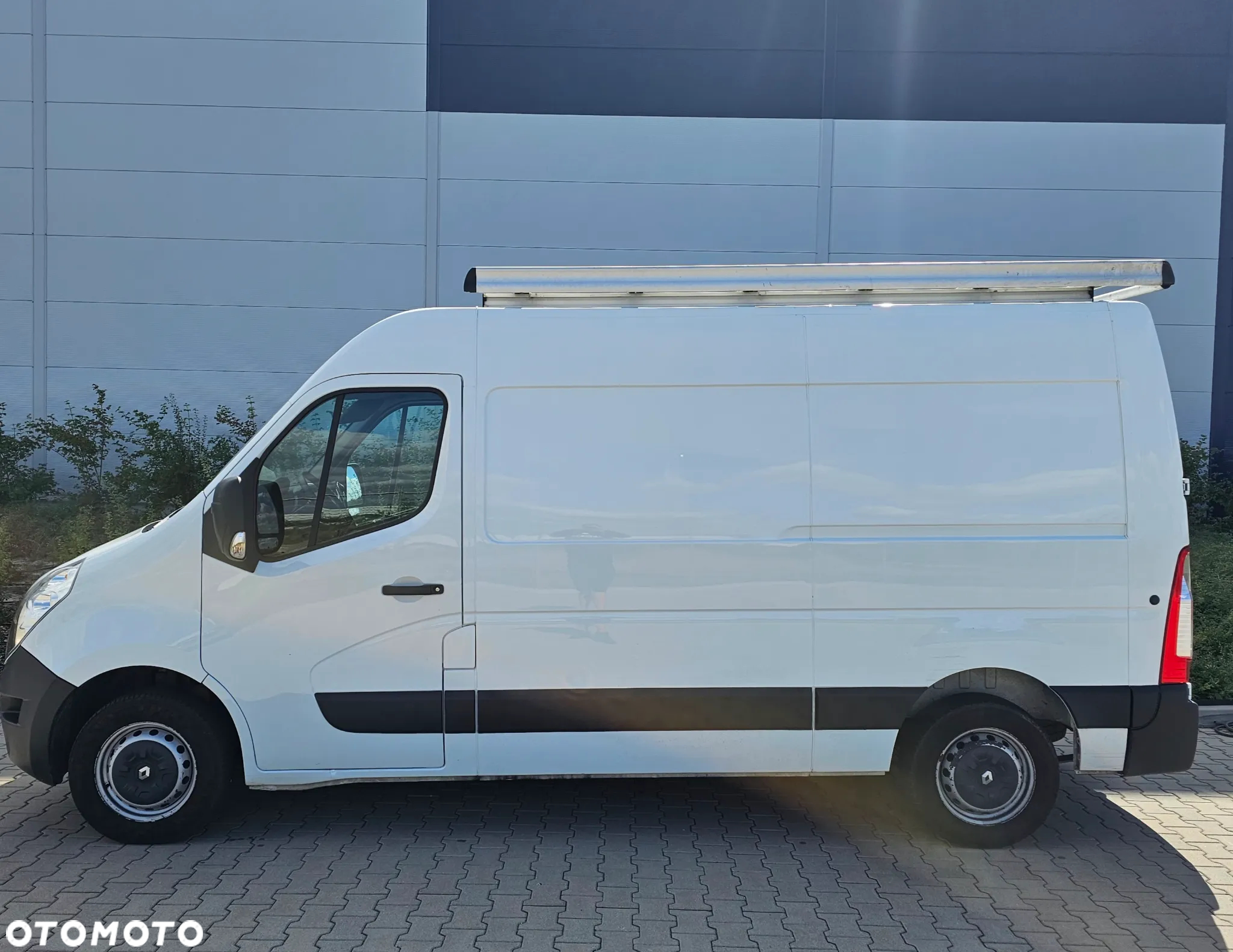 Renault MASTER - 3