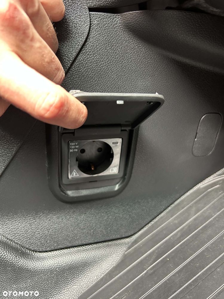 Toyota ProAce CITY - 34