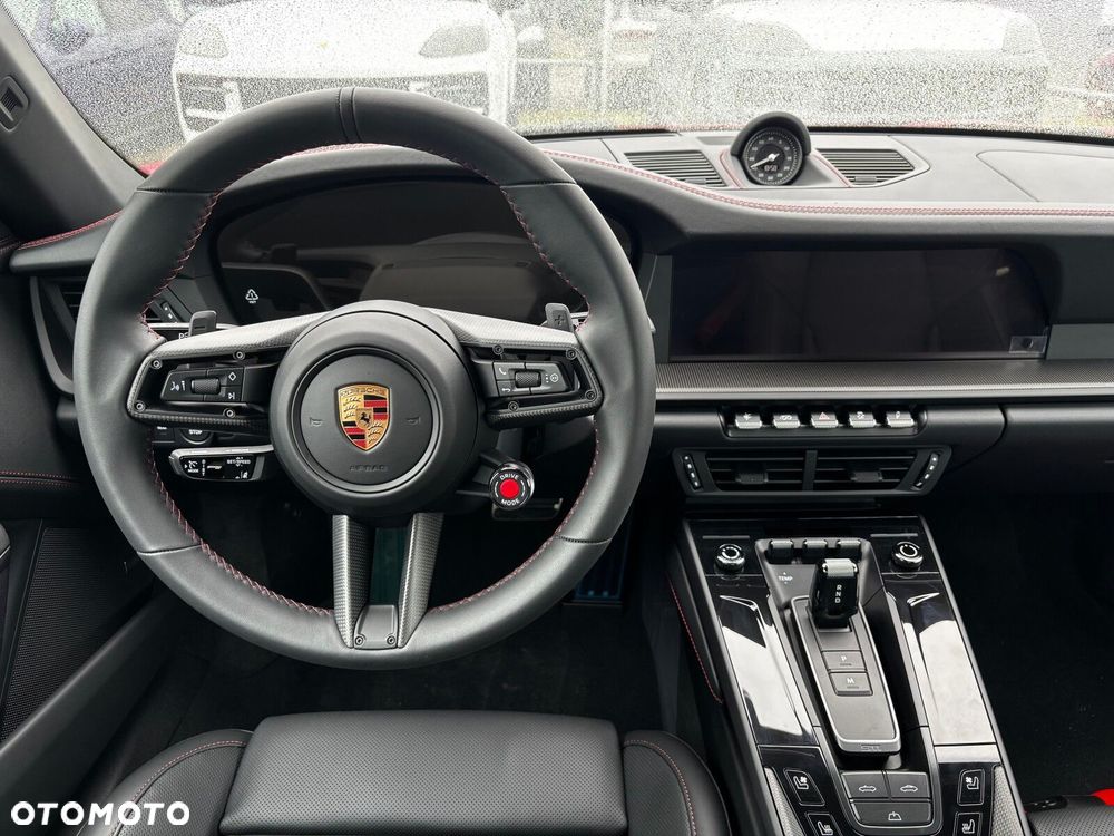 Porsche 911 - 25