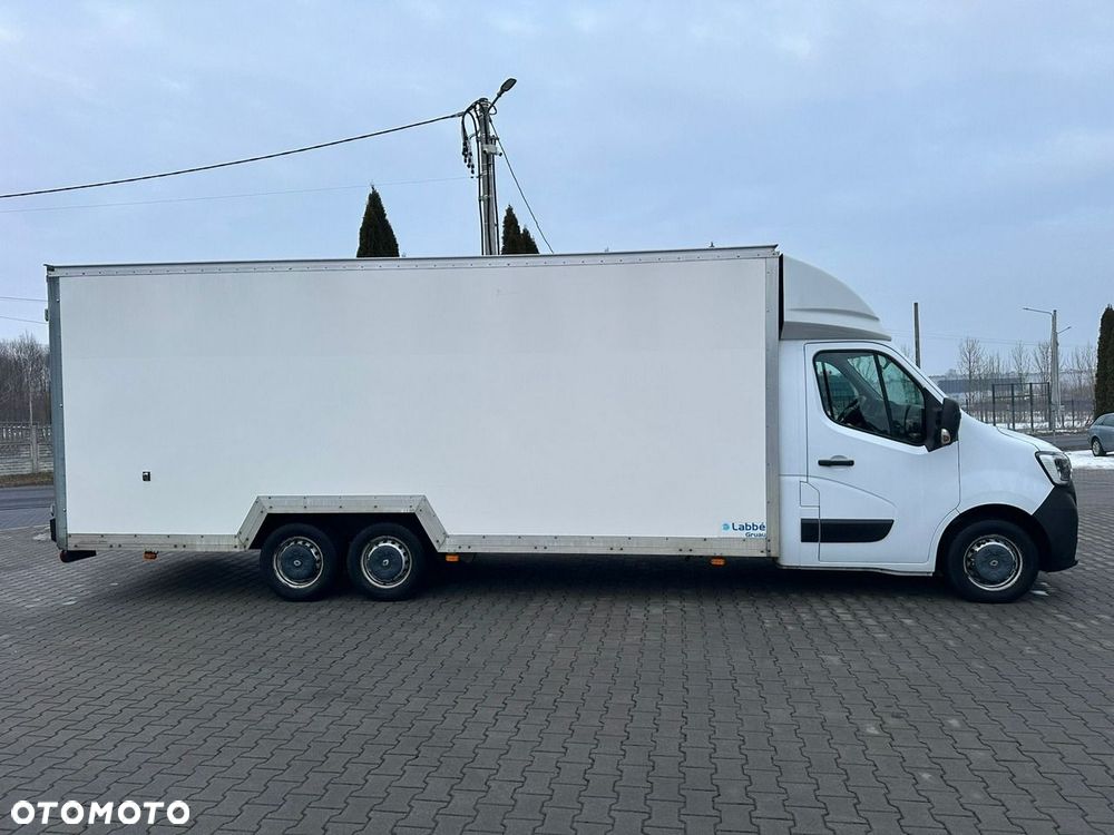 Renault Master - 7