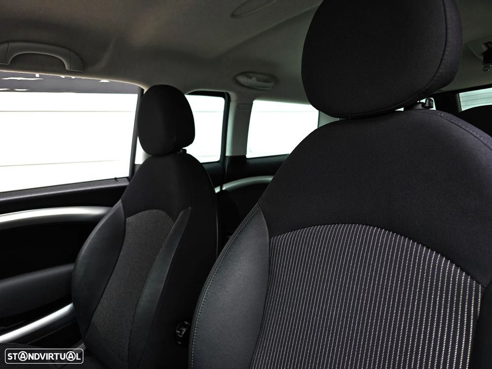 MINI Clubman Cooper - 54