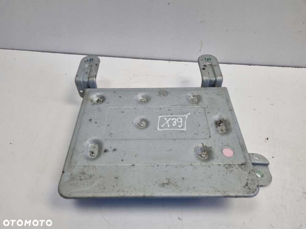 Volvo VOLVO V60 I S60 II V40 II WZMACNIACZ RADIA 31489492AA - 14