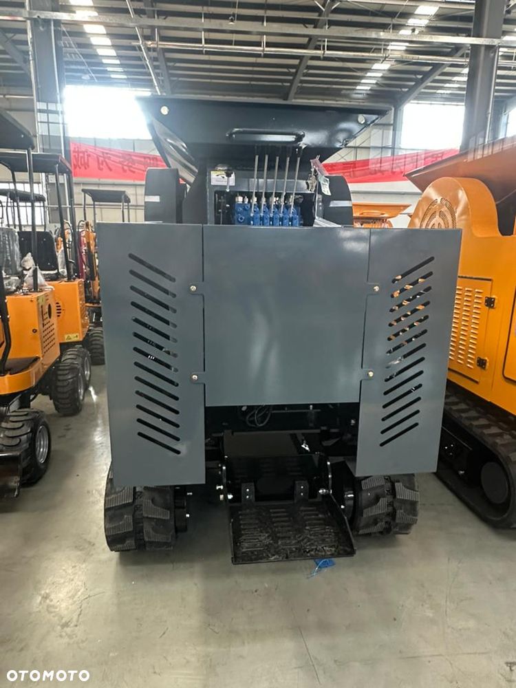 Kubota - 5