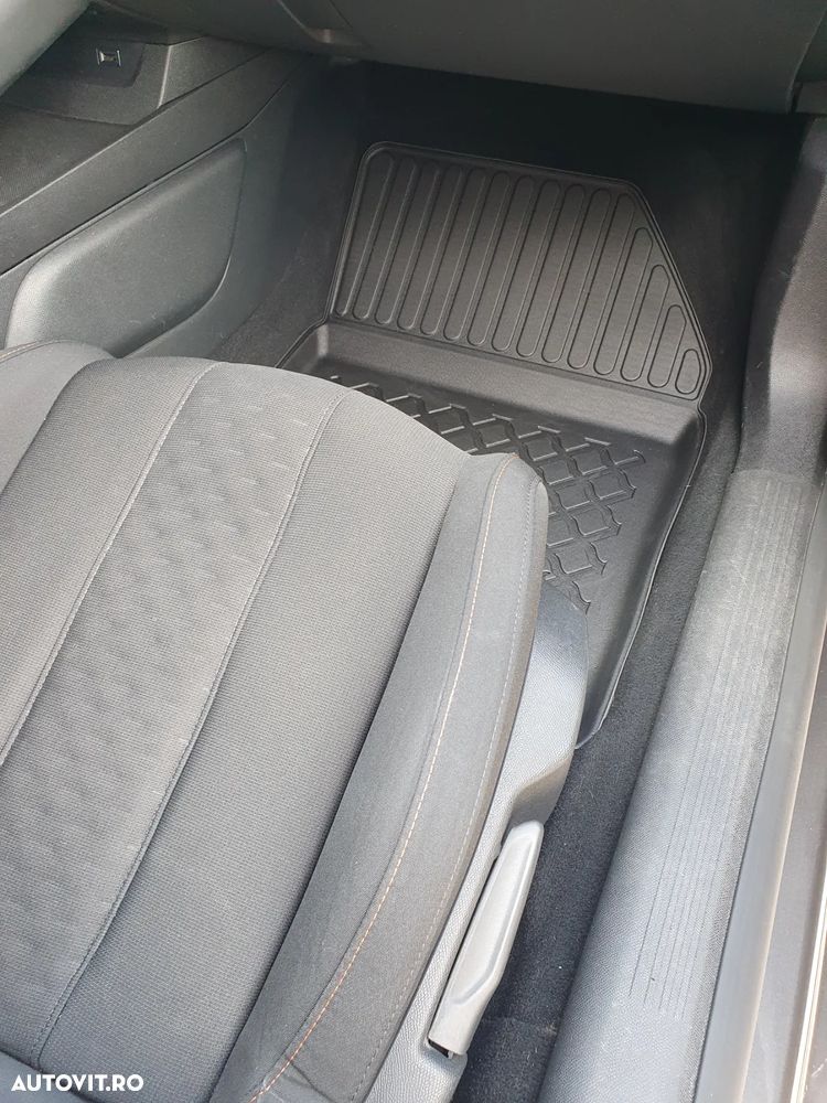 Peugeot 508 BlueHDi 130 EAT8 Active - 17