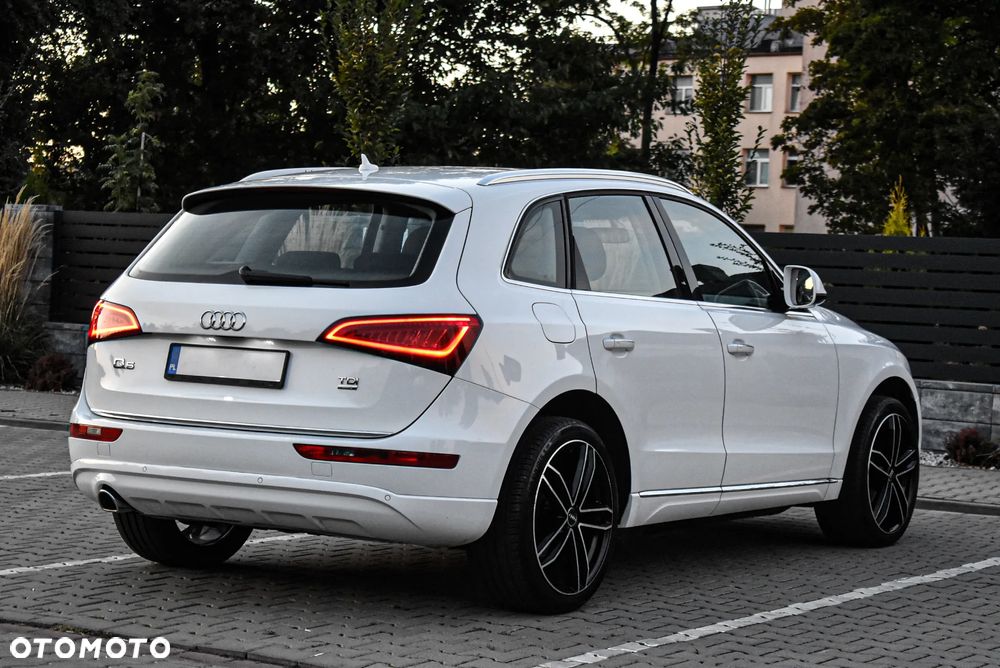 Audi Q5 2.0 TDI - 21