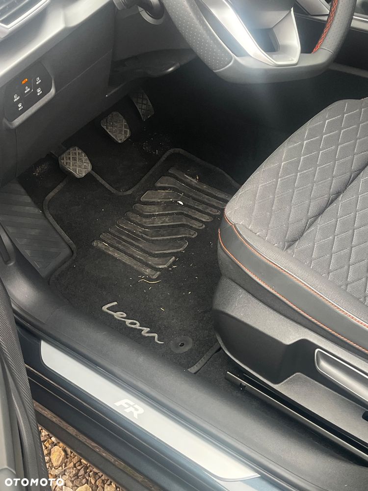Seat Leon - 12
