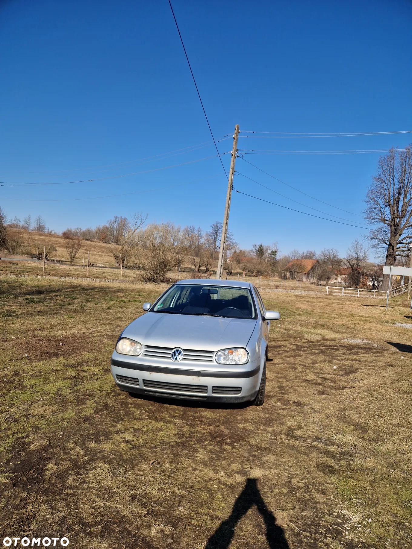 Volkswagen Golf - 2