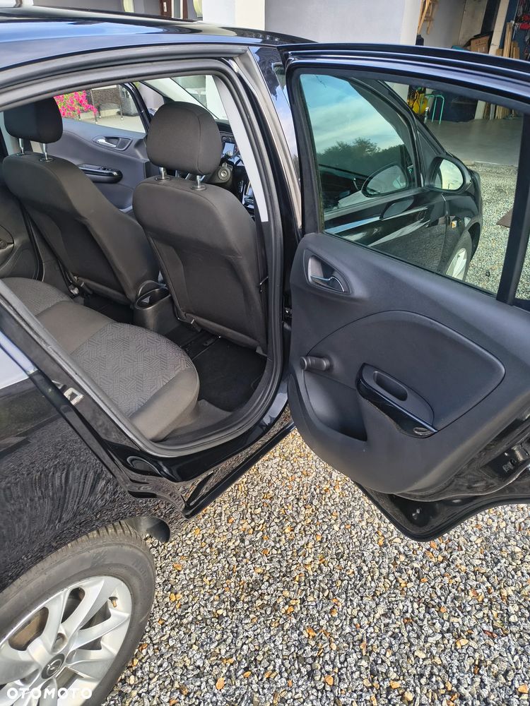 Opel Corsa - 26