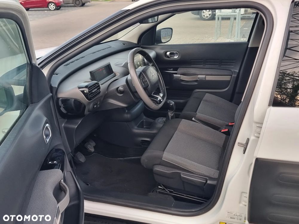 Citroën C4 Cactus VTi 82 Feel - 9