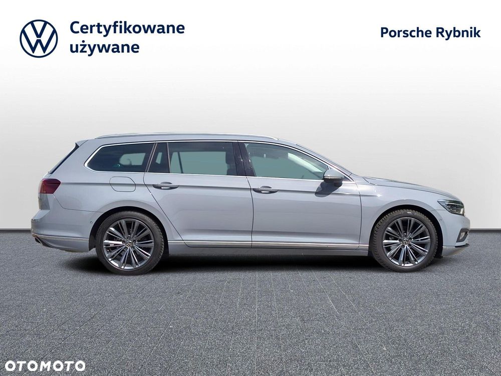 Volkswagen Passat Variant - 7