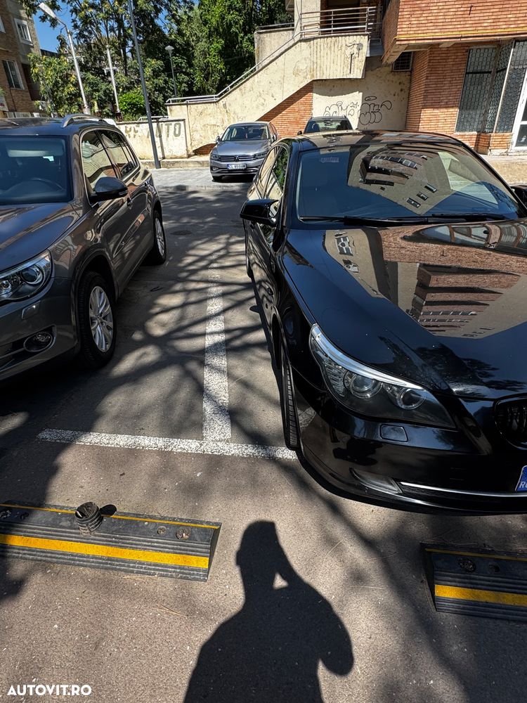 BMW Seria 5 - 3