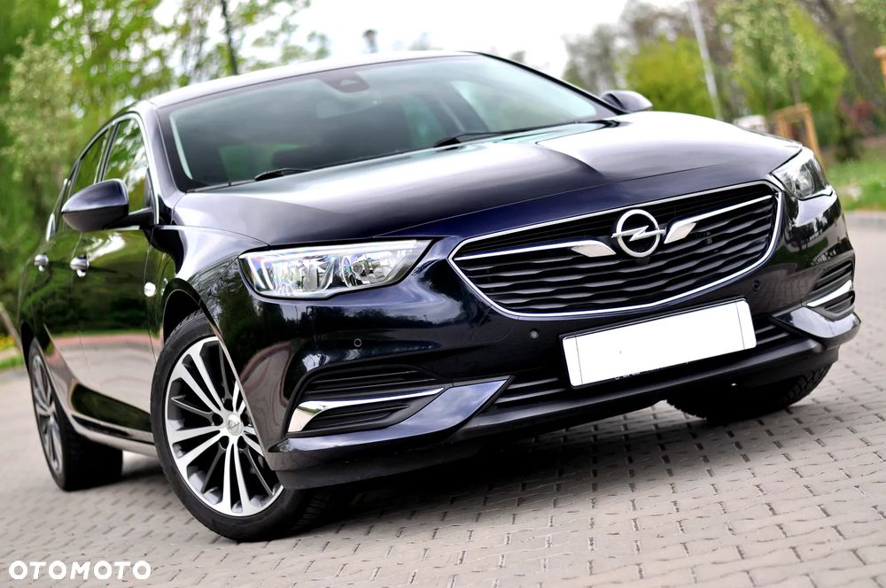 Opel Insignia 1.5 Direct InjectionT Innovation - 6