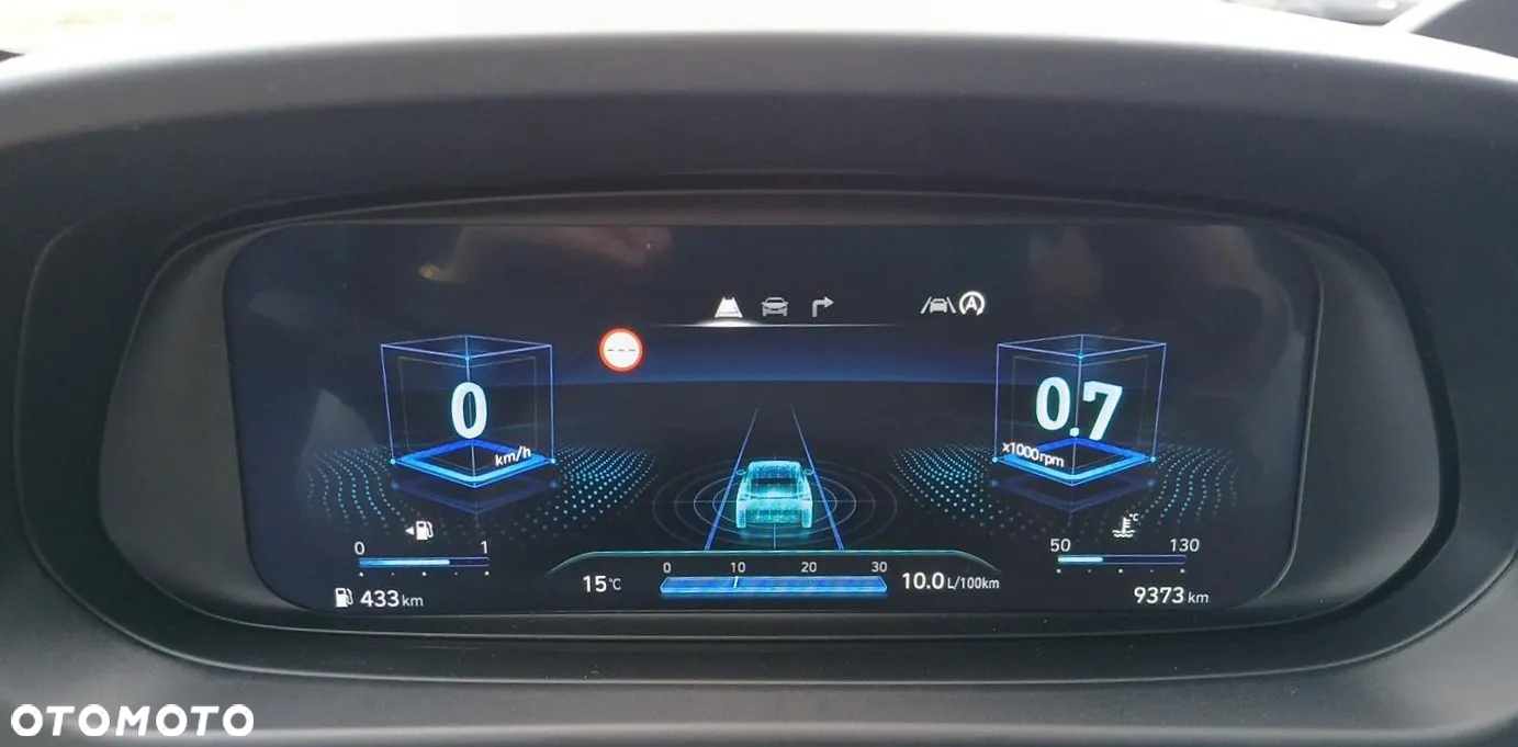 Hyundai i20 1.2 Modern - 15