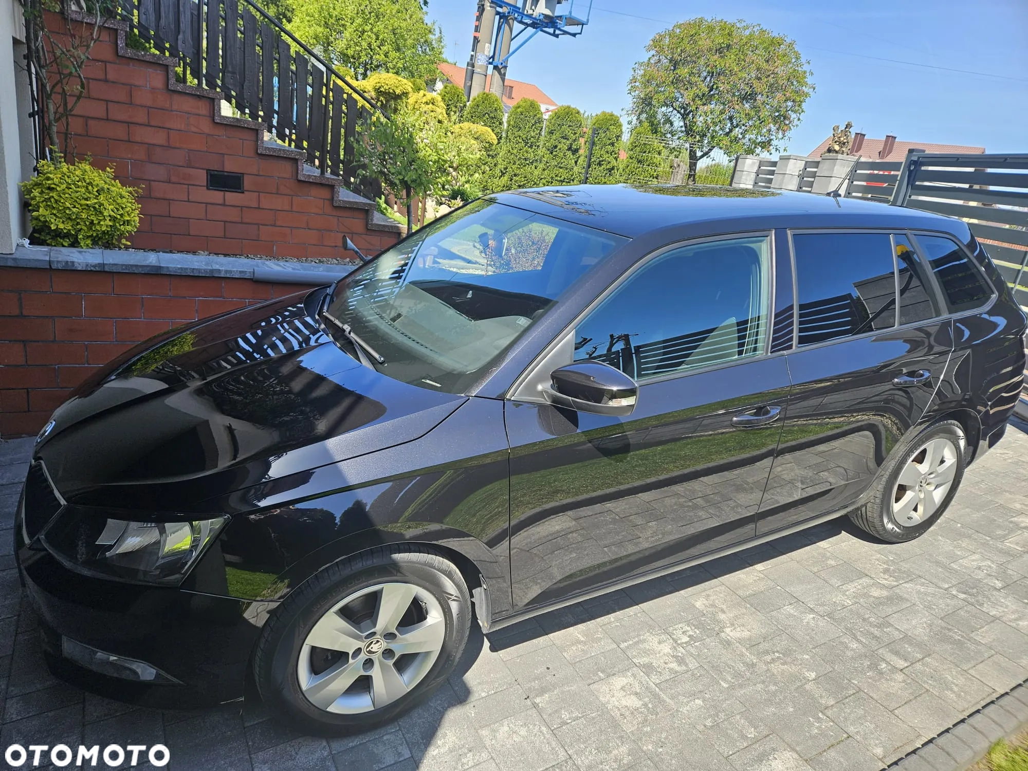 Skoda Fabia 1.2 TSI Ambition - 3