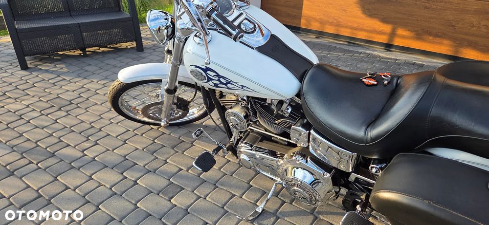Harley-Davidson Dyna Wide Glide - 35