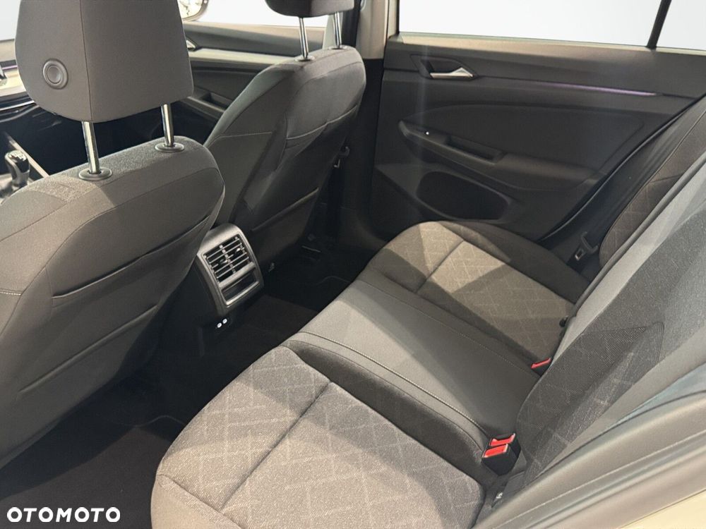 Volkswagen Golf 1.5 TSI EVO Life - 14