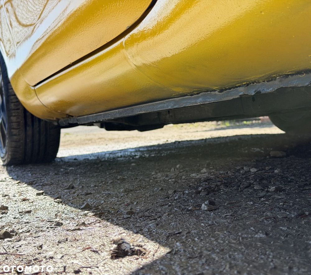 Mazda MX-5 1.6i 16V Impuls - 34