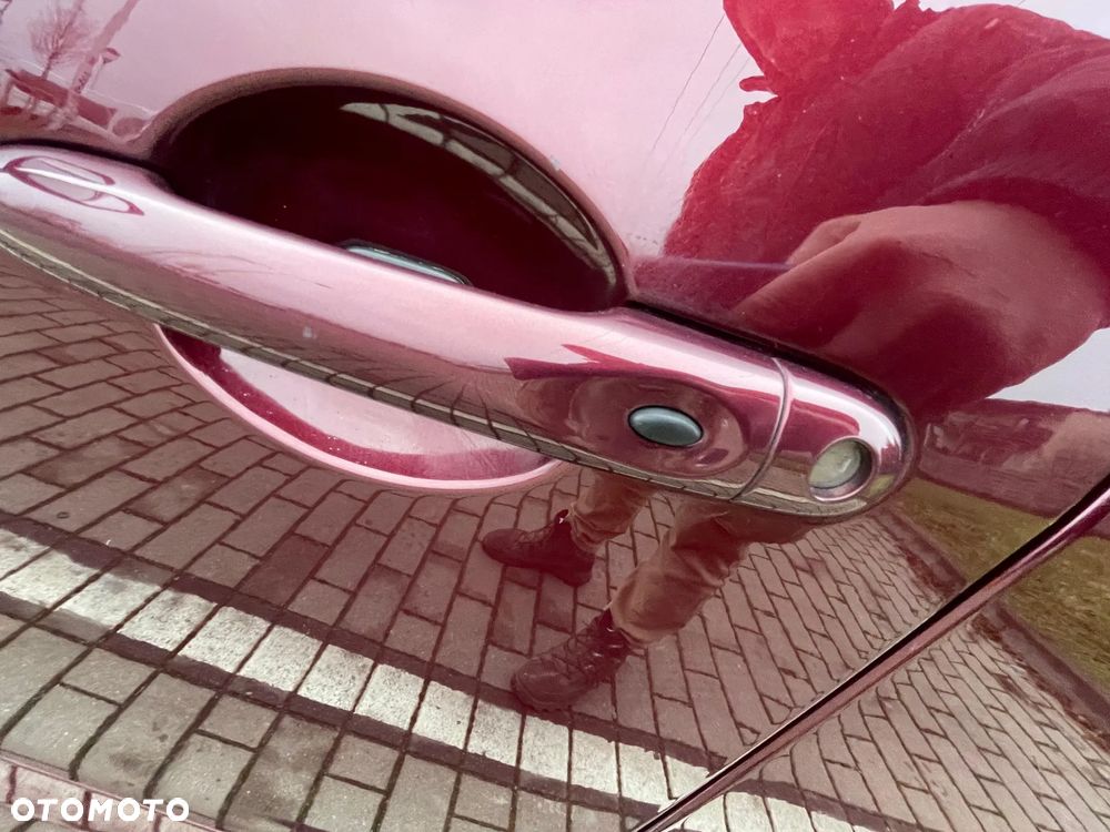 Renault Scenic Energy dCi 110 S&S Paris - 24