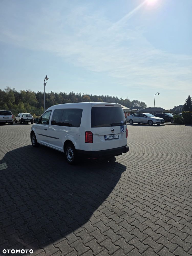 Volkswagen Caddy - 3