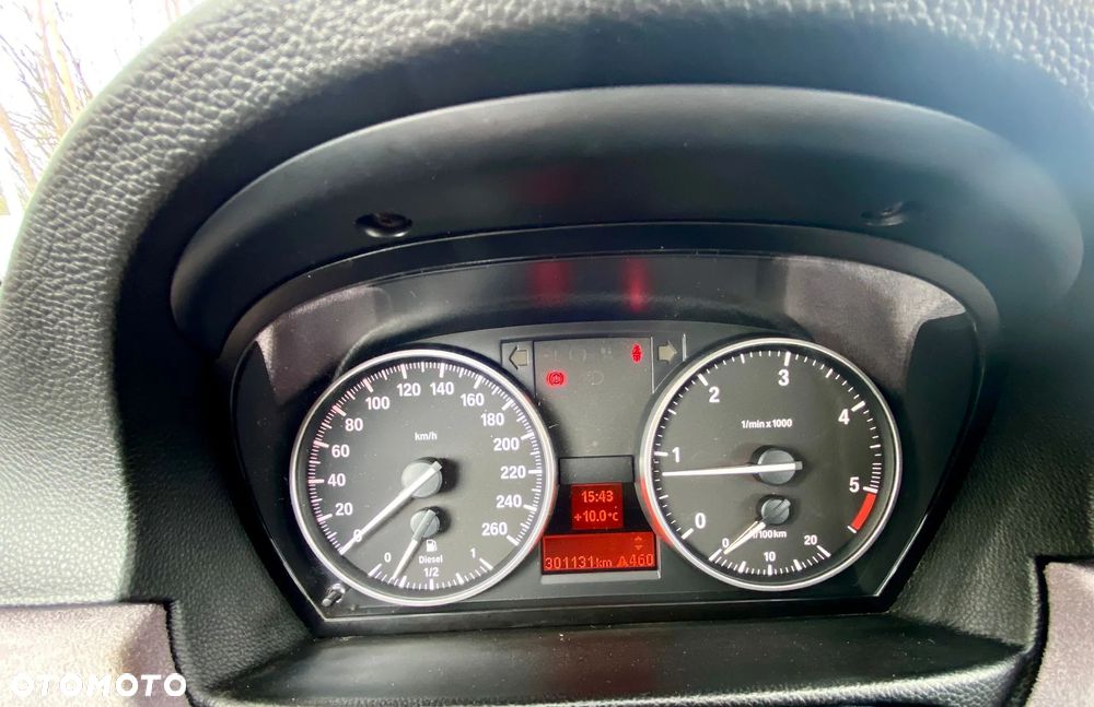 BMW Seria 3 318d DPF Edition Exclusive - 28